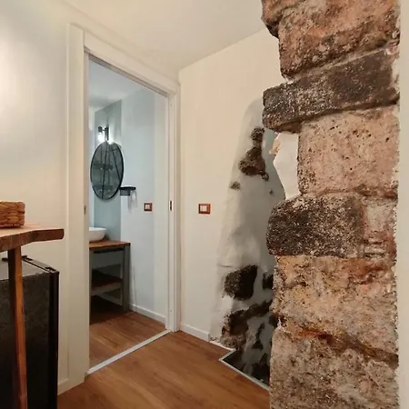 Centrocitta Next Διαμέρισμα Κατάνια