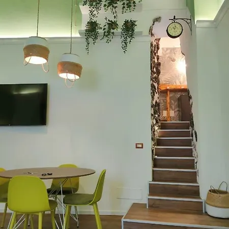 Διαμέρισμα Centrocitta Next *