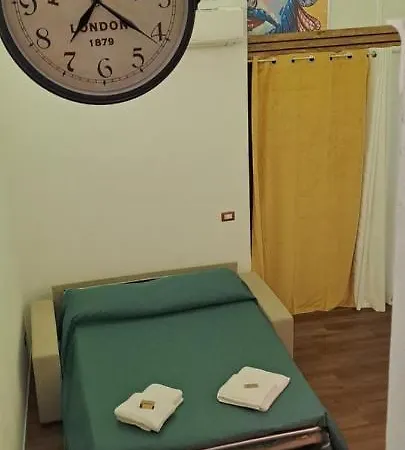 Centrocitta Next * 卡塔尼亚