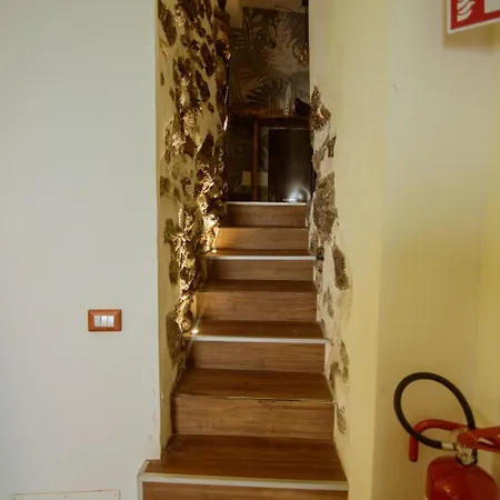 Lejlighed Centrocitta Next Catania