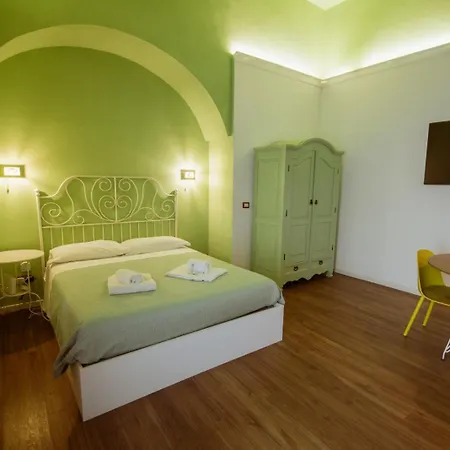 Centrocitta Next * Κατάνια