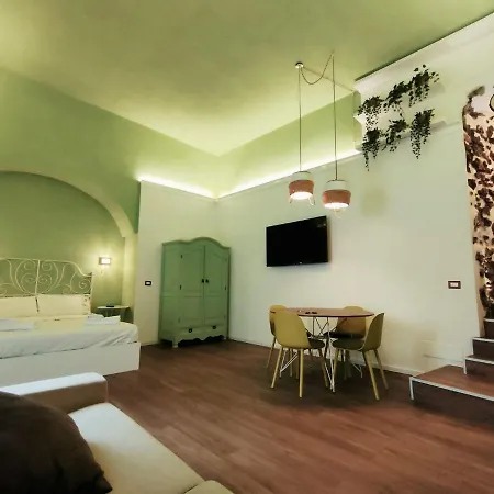 Centrocitta Next Apartment *