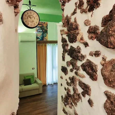 Appartement Centrocittà Next Catane