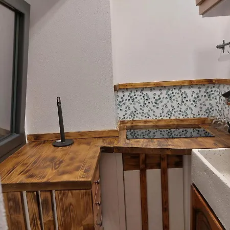 Centrocittà Next Appartement *