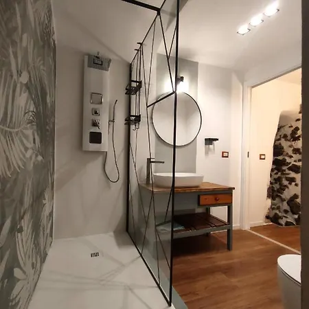 Apartmán Centrocitta Next *