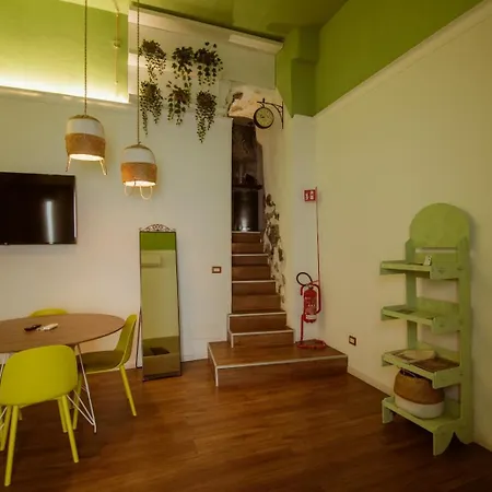 Centrocittà Next Apartamento