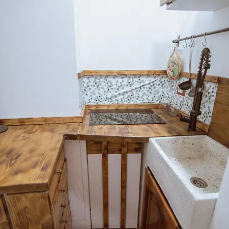 Centrocittà Next Appartement *