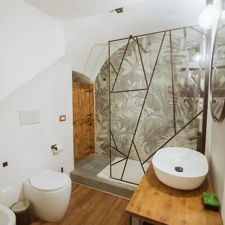 Centrocittà Next Appartement Catane