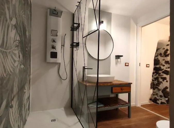 公寓 Centrocitta Next *