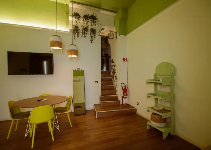 Centrocitta Next 公寓