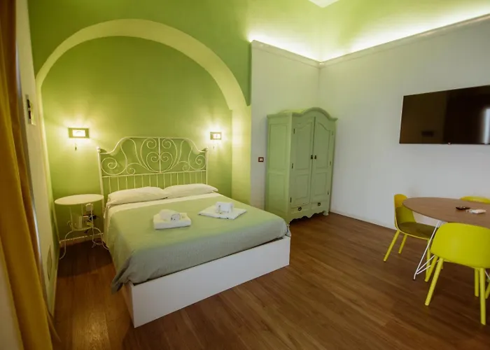 Centrocitta Next * 卡塔尼亚