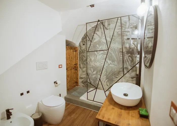 Centrocitta Next 公寓 卡塔尼亚