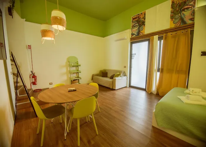 Centrocitta Next 卡塔尼亚